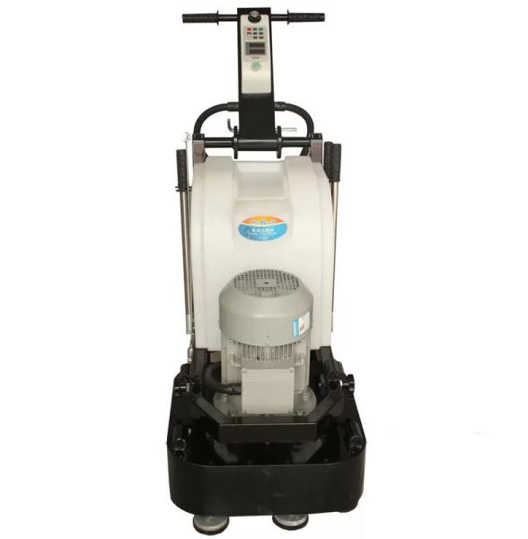 Buy cheap Merrock 10HP 12 Heads Terrazzo / Marble / Concrete / Granite Floor Polisher from wholesalers