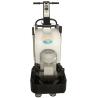 Buy cheap Concrete Grinder Polisher With External Vacuum Port 380V 220V from wholesalers