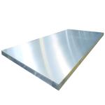 SUS 304 201 Ausenitic Stainless Steel Plate Sheets 5mm 2B Finish Cold Rolled