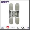 Buy cheap Stainless Steel Ball Bearing Butt Hinge EN1634 Fire Tested EN1935 and CE Marking from wholesalers