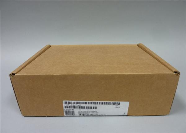Buy cheap TP177 Micro Siemens Touch Panel 6AV6 640-0CA11-0AX1 / 6AV6640-0CA11-0AX1 from wholesalers