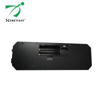 Buy cheap 0.01 Tolerance LKM DLX Prototype Plastic Molding For Phone Belt Clip Jaw product