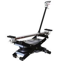 Buy cheap 1500mm Height Hydraulic Car Lift product