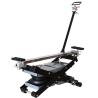 Buy cheap 1500mm Height Hydraulic Car Lift from wholesalers