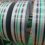 Hot Cold Rolled 304 201 316 316L 2205 2507 904L 430 Stainless Steel Coils