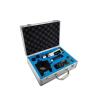 Buy cheap 10X Eyepiece Handheld Portable Metallurgical Microscope from wholesalers