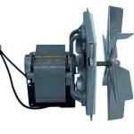 AC220 240V 50W Shaded Pole Induction Motor For Oven And Ventilation Equipment