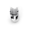 Buy cheap OEM Bathroom Hand Held Shower Holder Wall Mount Chrome Finish Adjustable from wholesalers