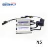 Buy cheap N5 55W Super Slim hid xenon conversion kit from wholesalers