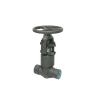 Buy cheap ISO Extended Stem Gate Valve , A105 High Pressure Gate Valve from wholesalers