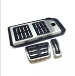 Universal Driving Pedals Automatic