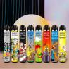 Buy cheap FDA CE Disposable Vape Pen Pods 2200 Puffs 6.0ml Smoking Vapor Cigarettes from wholesalers