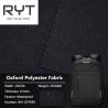 Buy cheap Thickness 0.5mm Poly Oxford Fabric Waterproof PU For Mountaineering Bag from wholesalers