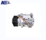 Toyota LX570 Land Cruiser Ac Compressor 883206A320 883106A330