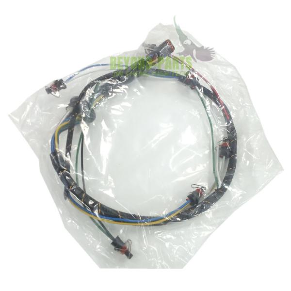 Buy cheap catererpillar Excavator Spare Parts 3126B Injector Wire Harness from wholesalers