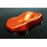 Buy cheap Red Metallic OPEL 568 TOYOTA 3K4 Ready Mixed Car Paint from wholesalers