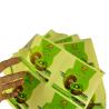 Buy cheap CMYK Shampoo Bottle Label Sticker Printing Dymo Labelwriter 450 from wholesalers