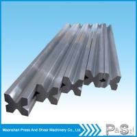 Buy cheap 4 Way Press Brake Die product