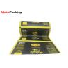 Buy cheap Customized Printed Flow Wrap Food Packing Film Moisture Proof Good Sealing Performance from wholesalers