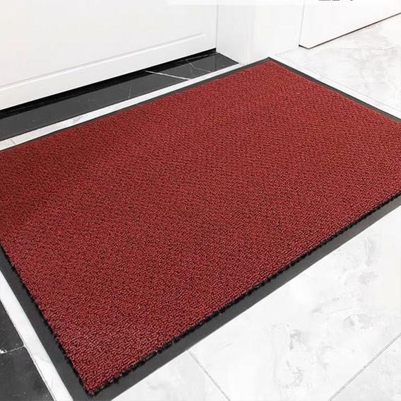 Buy cheap Bank Weather Guard Door Mats Commercial Entrance Mats 32 Inch Wide Carpet Runner from wholesalers