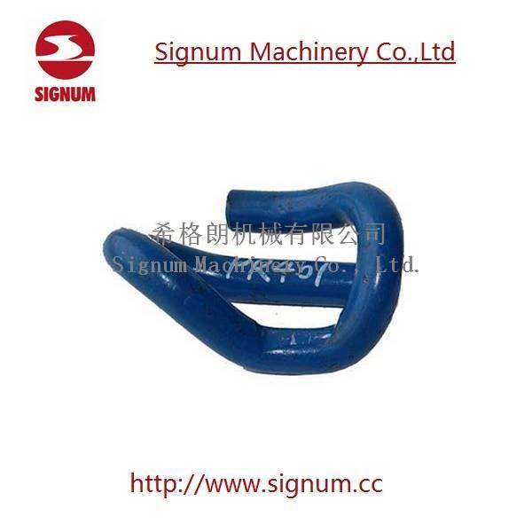Buy cheap E Type Clip Fastener For Railway from wholesalers