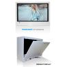 Buy cheap Transparent Digital Signage Digital Showcase Smart Advertising Box from wholesalers
