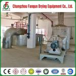 200 Meshes Granules Pressure Spray Dryer 600KG/H Evaporation