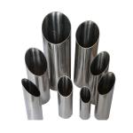 Seamless 304 316 ASTM A312 Stainless Steel Pipe 570Mpa - 620Mpa