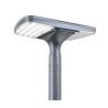 Buy cheap Energy LED Solar Garden Lights Post Patented Lamp Starry Sky 2.5-5m from wholesalers
