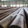 Buy cheap DIN 15CrMo5 1.7262 Structural Steel Round Bar SGS Certificate from wholesalers