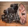 Buy cheap High Efficiency Hydraulic Piston Pump Spare Parts , K5V200 Kawasaki Spare Parts from wholesalers