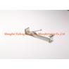 Buy cheap Aluminum Plate Stamping Parts 1.2mm Thickness Fixed Support Accessories from wholesalers