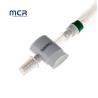 Buy cheap Medical Double Swivel Elbow Closed Suction System 24H from wholesalers