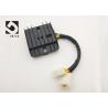 Buy cheap Cbt125 Nx350 Motorcycle Regulator Rectifier Limit The Battery Charge Current And Voltage from wholesalers