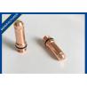Buy cheap 200A Hypertherm Consumables 020608 Nozzle 220021 Electrode from wholesalers
