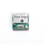 4G Anti Shock Vehicle Real Time Tracking System With High Sensitivity