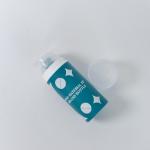 Eco Friendly Multi Capacity All Plastic Airless Pump Bottle The Sustainable