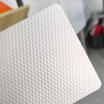 Custom 3mm Nano Anti Corrosion Insulation Board For Indoor And Outdoor