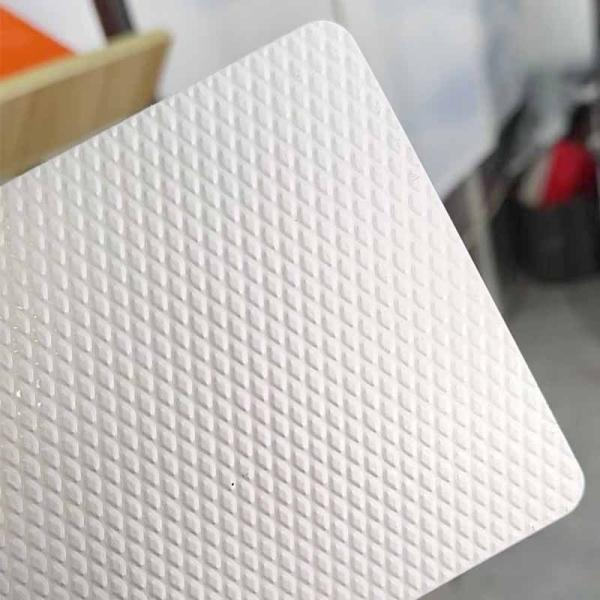 Custom 3mm Nano Anti Corrosion Insulation Board For Indoor And Outdoor