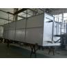 Buy cheap NH3 R404a Evaporative Type Condenser Anti Corrosion For Refrigeration from wholesalers