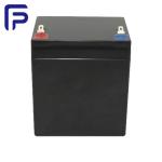 6V 4.5Ah 3000mAh 18650 Lead Acid Replacement Battery