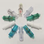Endotracheal Tube Medical Check Valve , Urology Catheters LMA Medical One Way