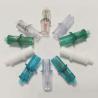 Buy cheap Endotracheal Tube Medical Check Valve , Urology Catheters LMA Medical One Way Valve from wholesalers