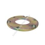 ISO9001 Clutch Hub Flange Mounted Type Electromagnetic Clutch Parts