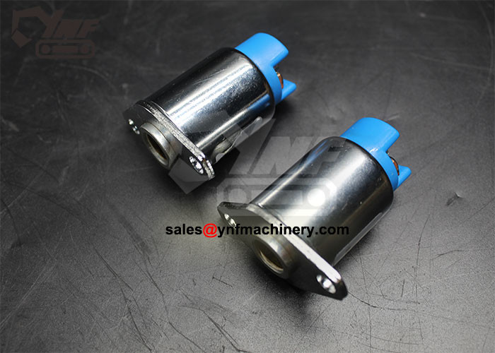 Shutdown Shutoff Solenoid Valve Bosch 0330001004 0330001003 01307098