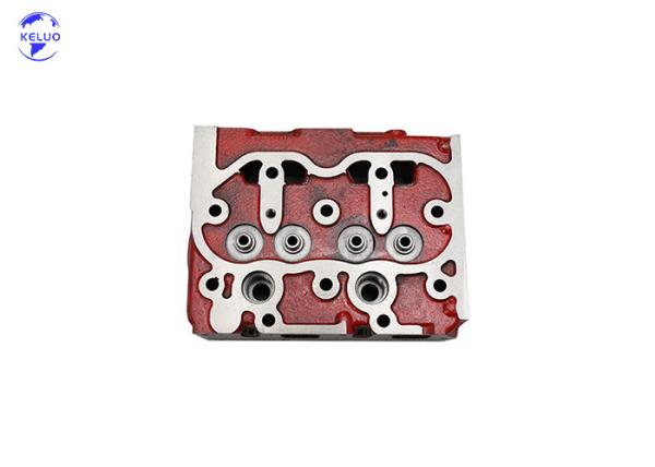 Buy cheap Durable Kubota Z750 Engine Cylinder Head Small Block Aluminum Heads from wholesalers