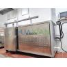Buy cheap Cooked Food Vacuum Cooler 100kgs Small Sliding Door For Kitchen from wholesalers