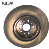 Buy cheap Anti Rust Front Brake Disc Maserati Brake Pad 673003970 670032 from wholesalers