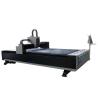 Buy cheap 3015 Fiber Laser Cutting Machine Metal 1000W 1500x3000mm from wholesalers