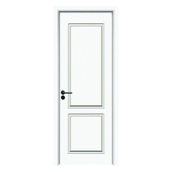 Buy cheap Juye WPC Door Moisture Resistant And Painting WPC Door For Juye Market from wholesalers